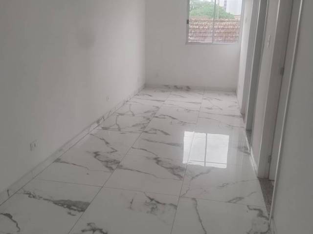 #789 - Apartamento para Venda em São Vicente - SP