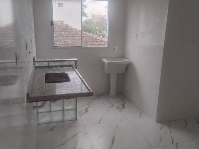 #789 - Apartamento para Venda em São Vicente - SP