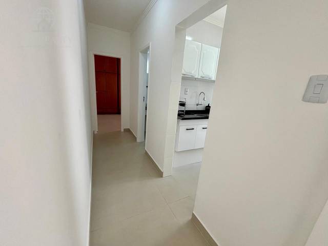 Apartamento para Locação em Santos - 4