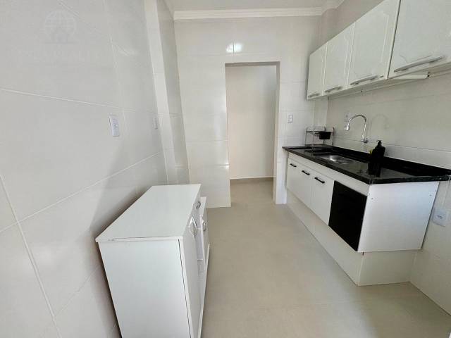 Apartamento para Locação em Santos - 5
