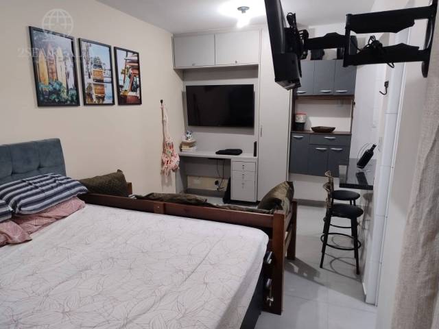 Apartamento para Venda em Santos - 4