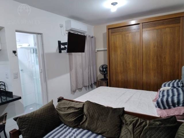 Apartamento para Venda em Santos - 5