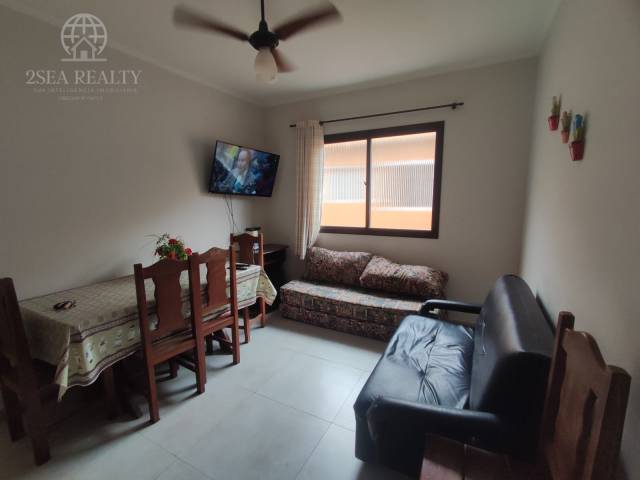 Apartamento para Venda em Praia Grande - 4