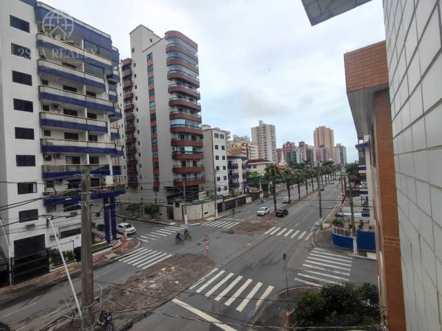Apartamento para Venda em Praia Grande - 5
