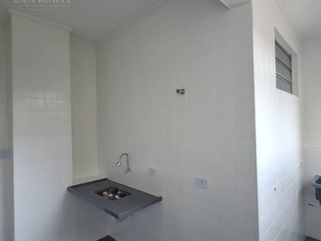 Apartamento para Venda em São Vicente - 4