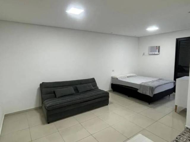 #796 - Apartamento para Venda em São Vicente - SP