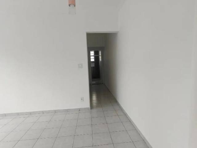 #797 - Apartamento para Venda em Santos - SP