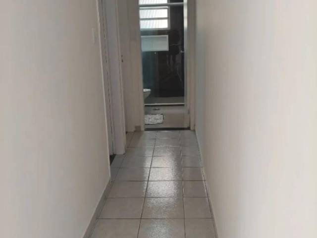 #797 - Apartamento para Venda em Santos - SP