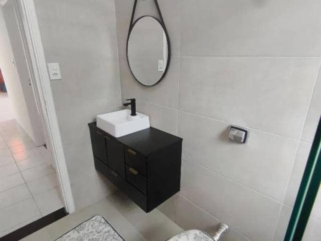 Apartamento para Venda em Santos - 5