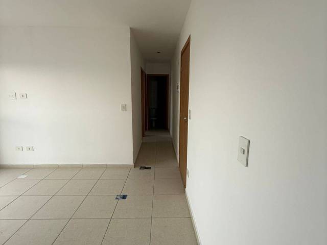 #799 - Apartamento para Venda em São Vicente - SP