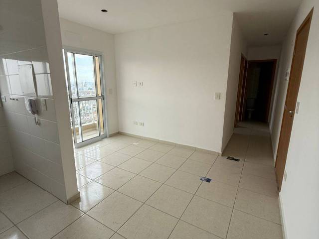 #799 - Apartamento para Venda em São Vicente - SP