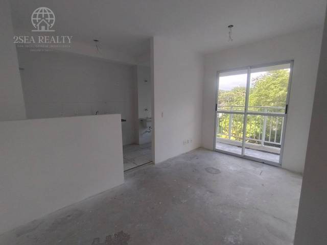 Venda em Morro Nova Cintra - Santos