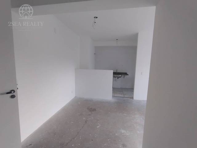 #801 - Apartamento para Venda em Santos - SP