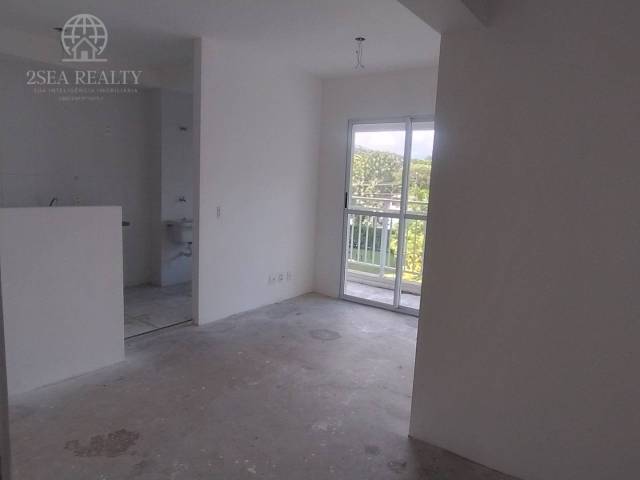 Apartamento para Venda em Santos - 4