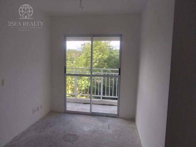 #801 - Apartamento para Venda em Santos - SP