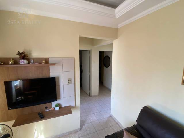 Apartamento para Venda em Praia Grande - 4