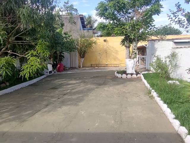 #804 - Casa para Venda em Peruíbe - SP