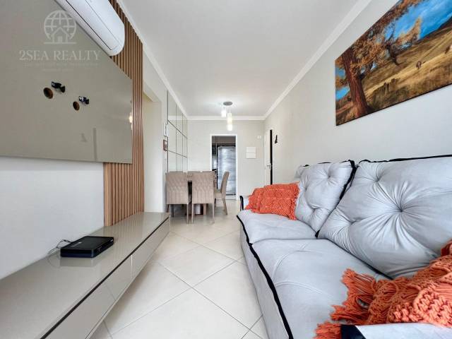 Apartamento para Venda em Praia Grande - 4