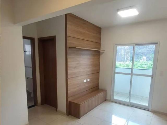 #814 - Apartamento para Venda em São Vicente - SP