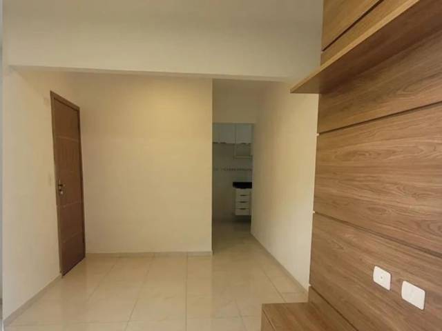 #814 - Apartamento para Venda em São Vicente - SP