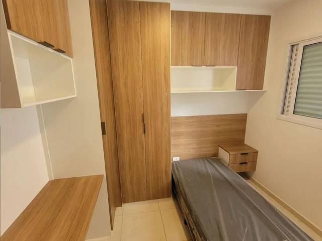 #814 - Apartamento para Venda em São Vicente - SP