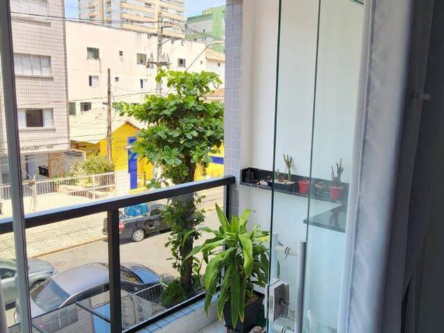 Apartamento para Venda em São Vicente - 4