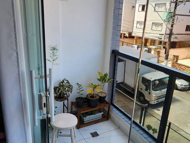 Apartamento para Venda em São Vicente - 5