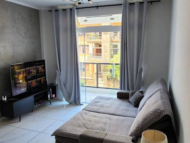 #817 - Apartamento para Venda em São Vicente - SP