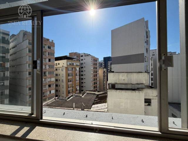 #816 - Apartamento para Venda em Santos - SP