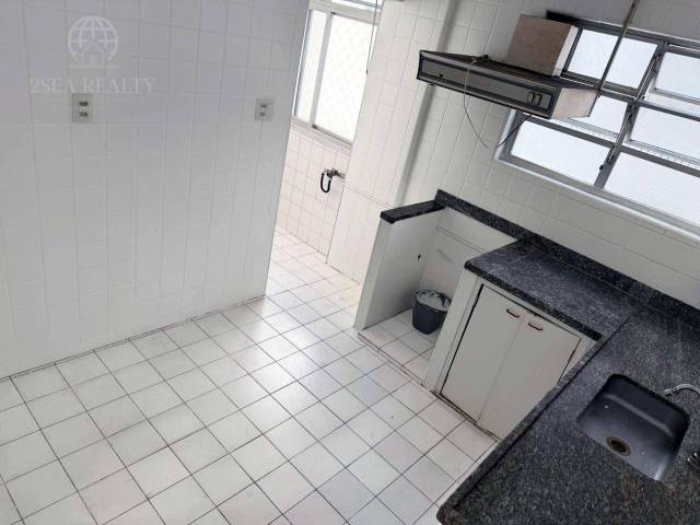 Apartamento para Venda em Santos - 4
