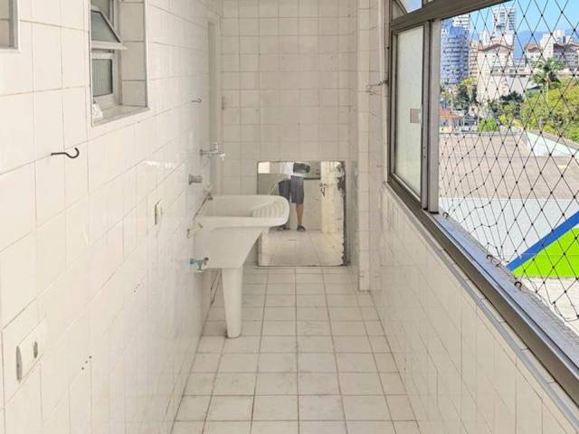 Apartamento para Venda em Santos - 5
