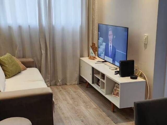 Venda em Areia Branca - Santos