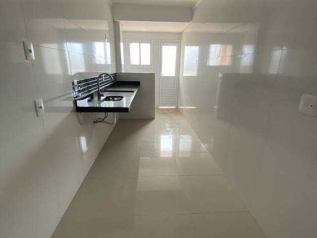Apartamento para Venda em São Vicente - 5