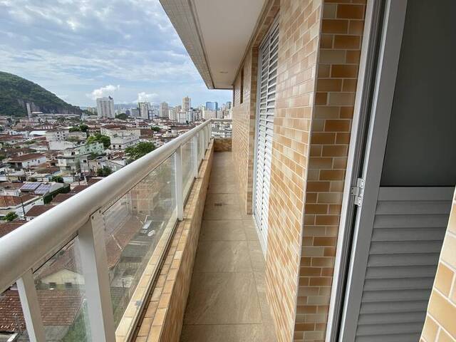 Apartamento para Venda em São Vicente - 4