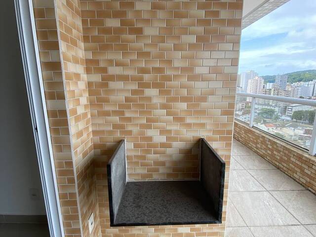 Apartamento para Venda em São Vicente - 4