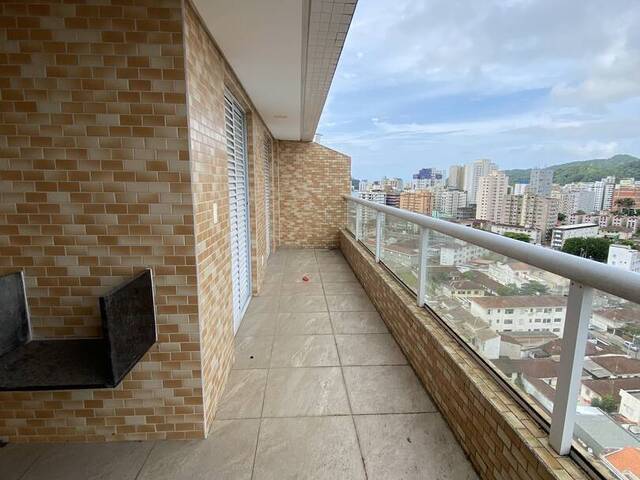 Apartamento para Venda em São Vicente - 5