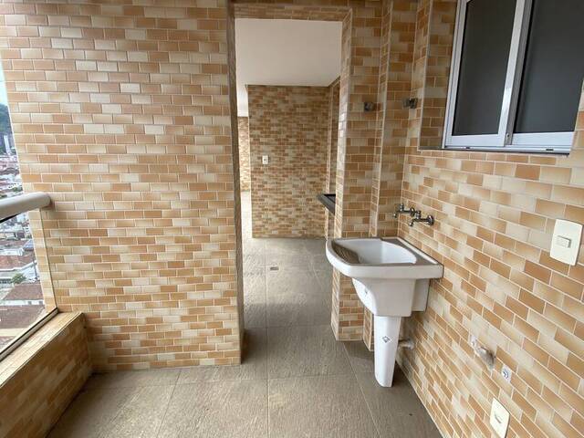 Apartamento para Venda em São Vicente - 4