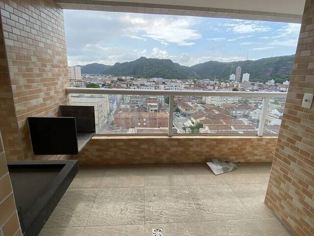 Apartamento para Venda em São Vicente - 5