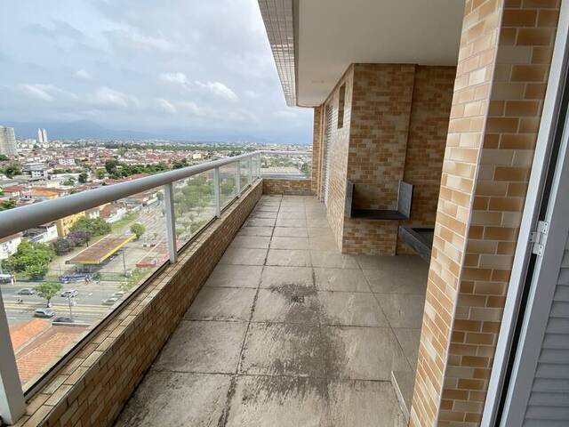 Apartamento para Venda em São Vicente - 5
