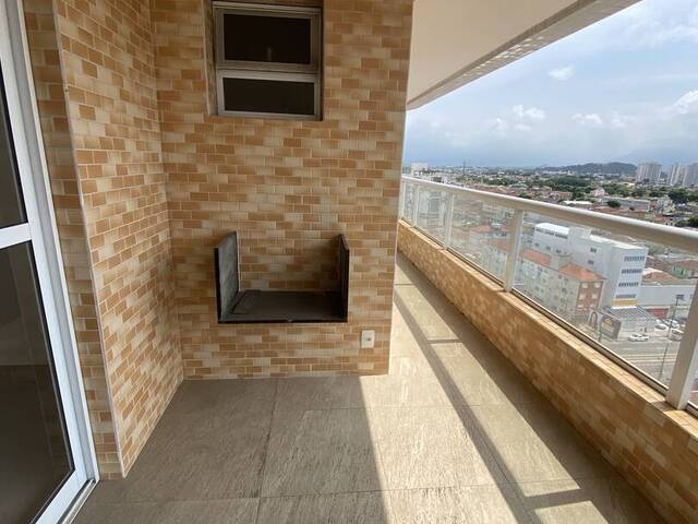 Apartamento para Venda em São Vicente - 5