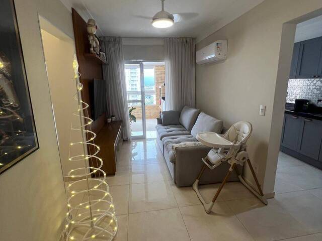 Apartamento para Venda em Praia Grande - 4