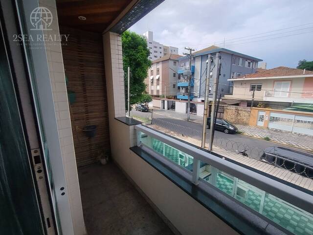 #557 - Casa para Venda em Santos - SP