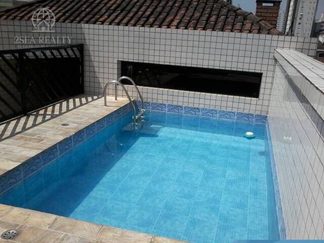 Venda em Embaré - Santos