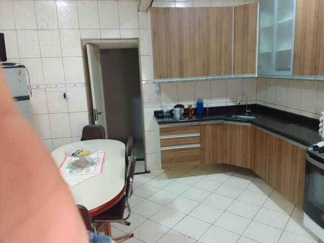 Apartamento para Venda em São Vicente - 4