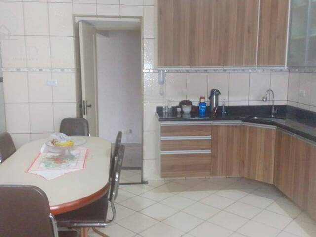 Apartamento para Venda em São Vicente - 5