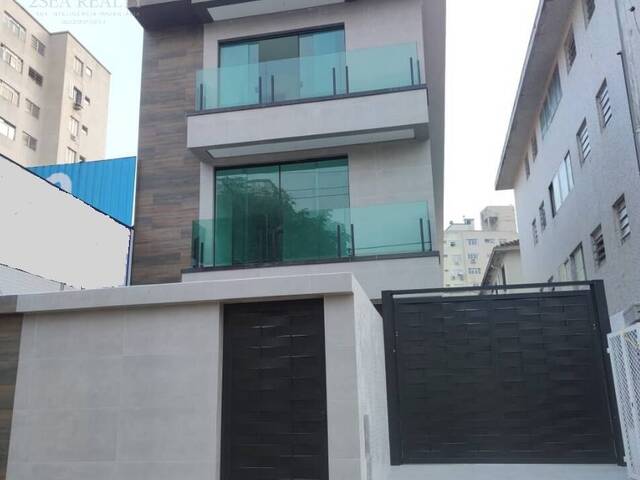 Venda em Campo Grande - Santos