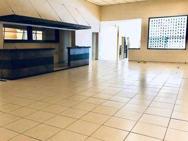 Venda em Centro - Santos