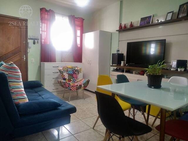 Apartamento para Venda em Santos - 2
