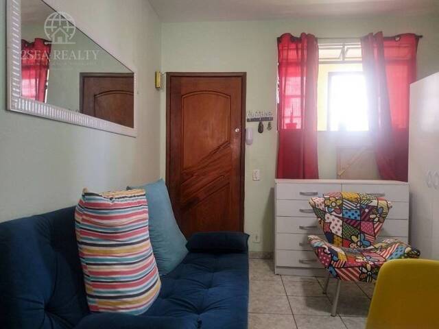 Apartamento para Venda em Santos - 3