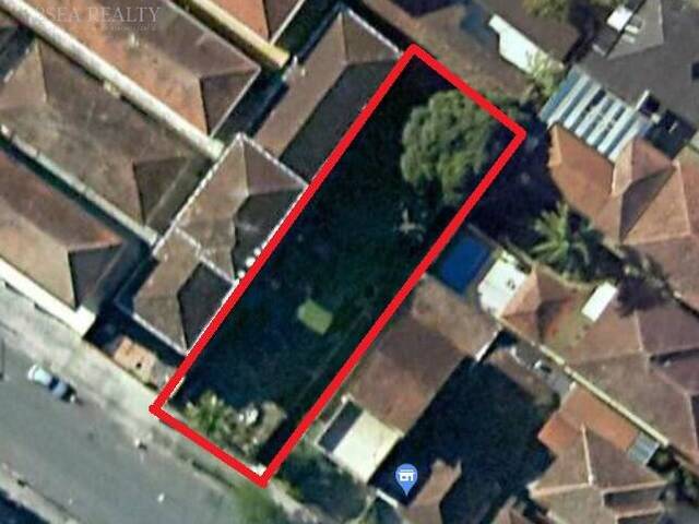 Venda em Embaré - Santos